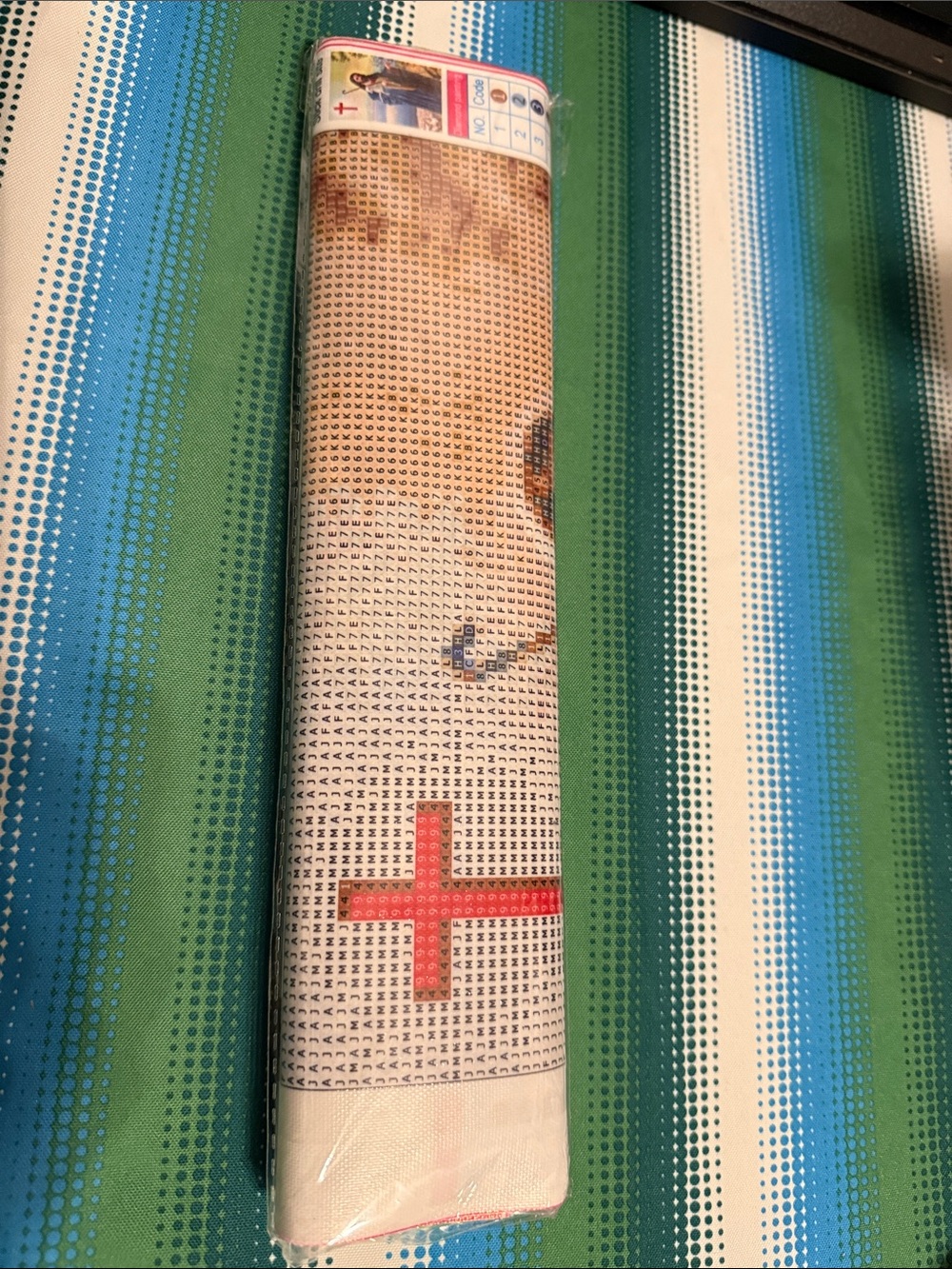 Diamond Art Kit Jesus